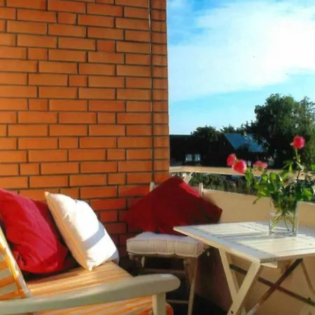 Apartment Sunapp *