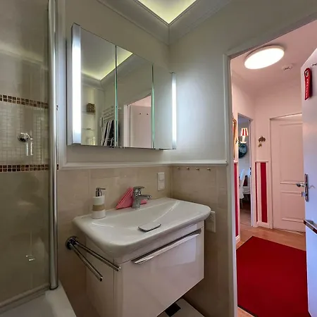 Sunapp Apartment *