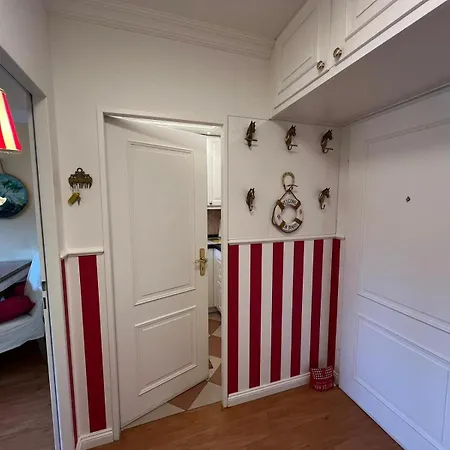 Апартаменты Sunapp