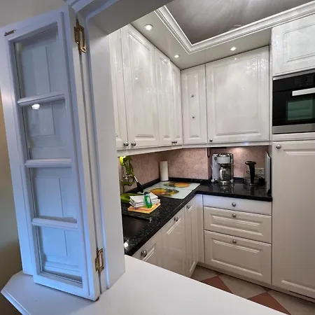 Sunapp Apartment