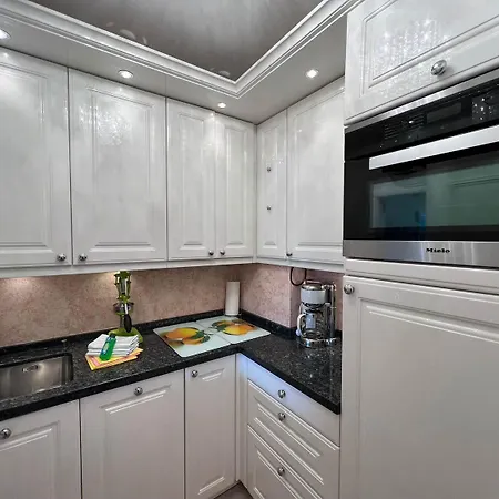 Sunapp Apartment *