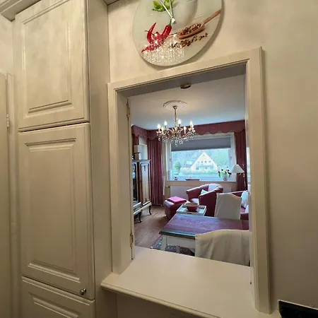 Apartment Sunapp
