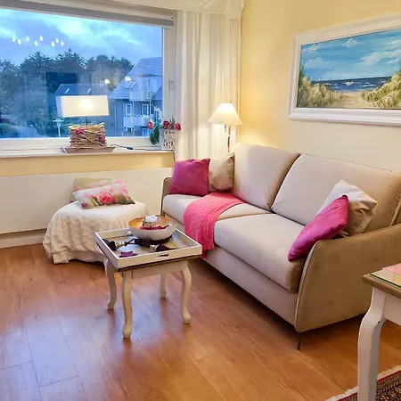 Sunapp Apartment *