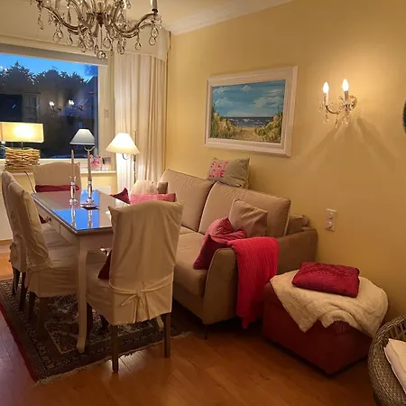 Sunapp Apartment *