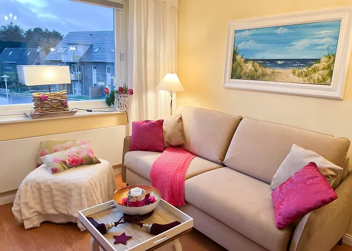 Sunapp 公寓 韦斯特兰